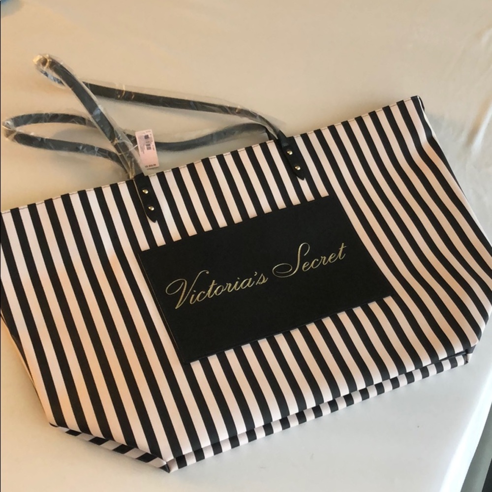Victorias Secret large tote bag